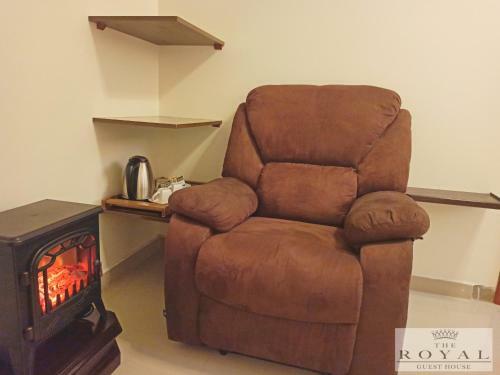 Hostal Hotel Boutique The Royal Guest House