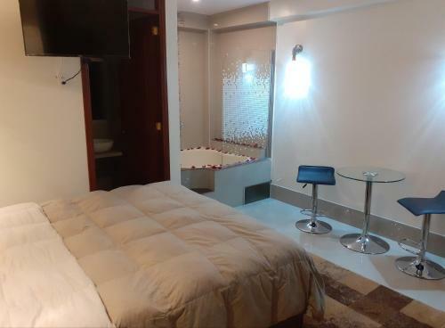 Hostal Hotel Boutique The Royal Guest House