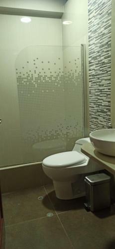 Hostal Hotel Boutique The Royal Guest House