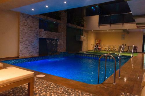Hotel Paradis Cusco