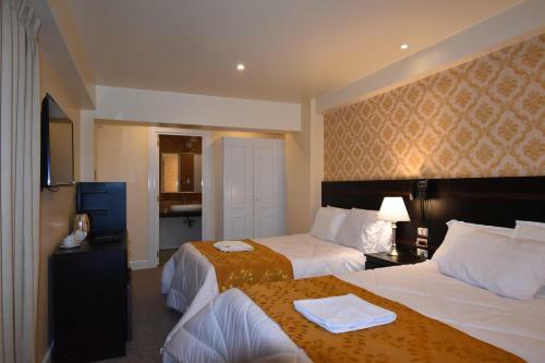 Hotel Paradis Cusco