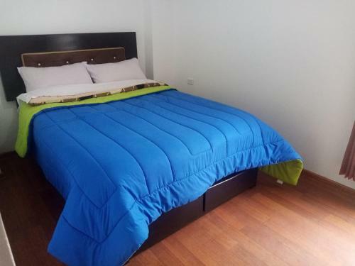 Hostal Marvelous Hotel Cusco