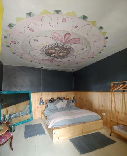 Hostal Ni�os House