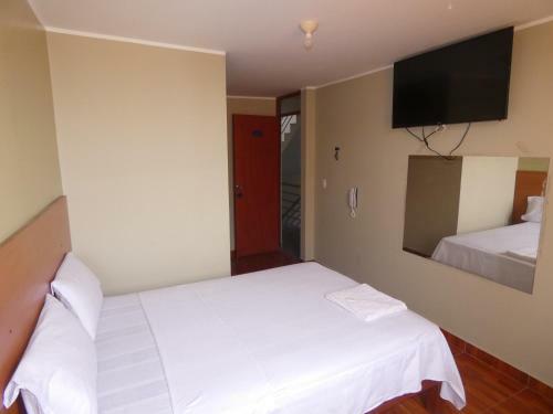 Hotel Hospedaje El Delf�n