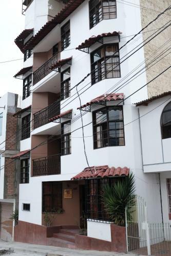 Bed & Breakfast Huaraz Hotel & Lodging