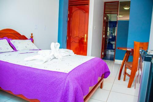 Gran Hotel Palmeras