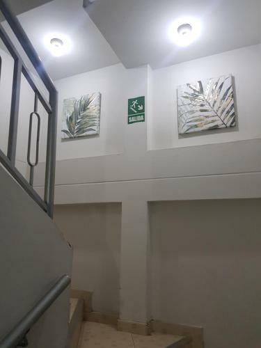 Posada Hostal Refugio's