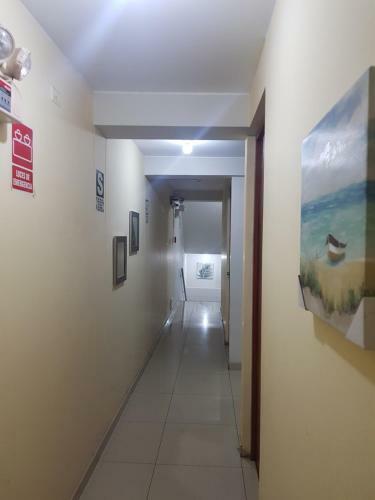 Posada Hostal Refugio's
