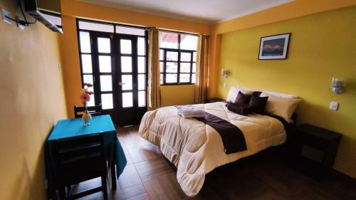 Hostal Golden Killa