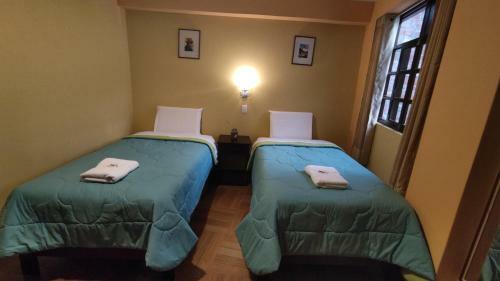 Hostal Golden Killa