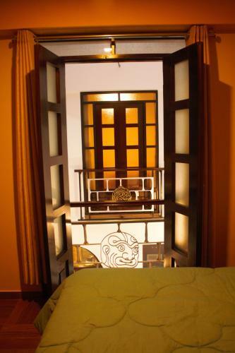Hostal Golden Killa