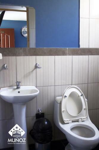 Hostal Hospedaje Mu�oz