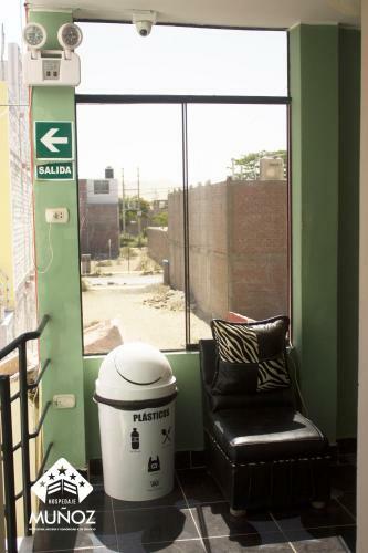Hostal Hospedaje Mu�oz
