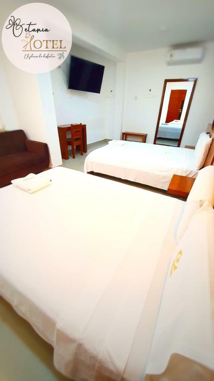 Hotel Betania