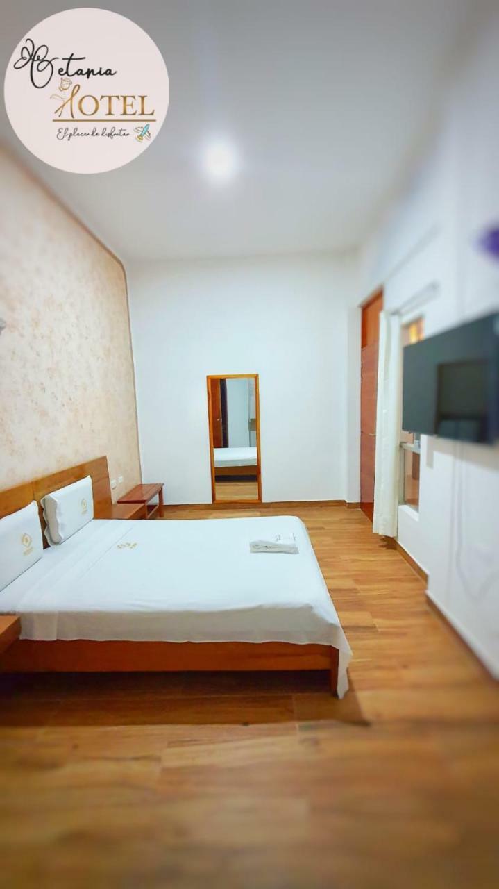 Hotel Betania