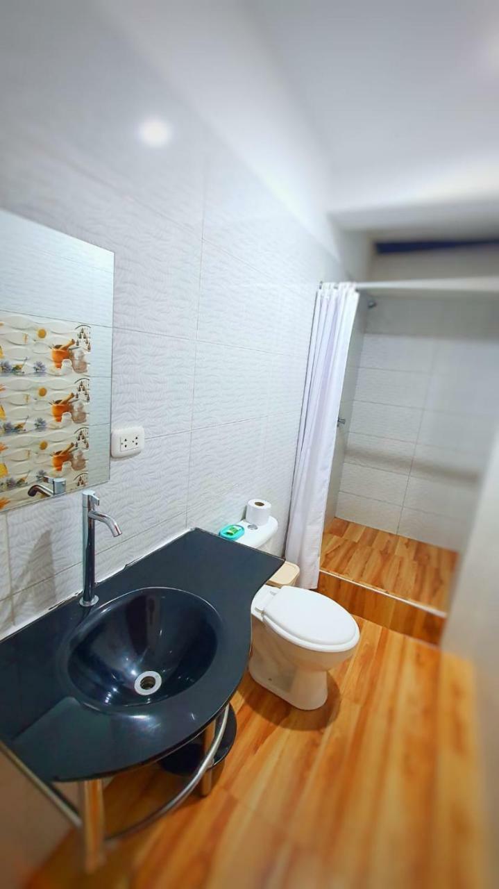 Hotel Betania