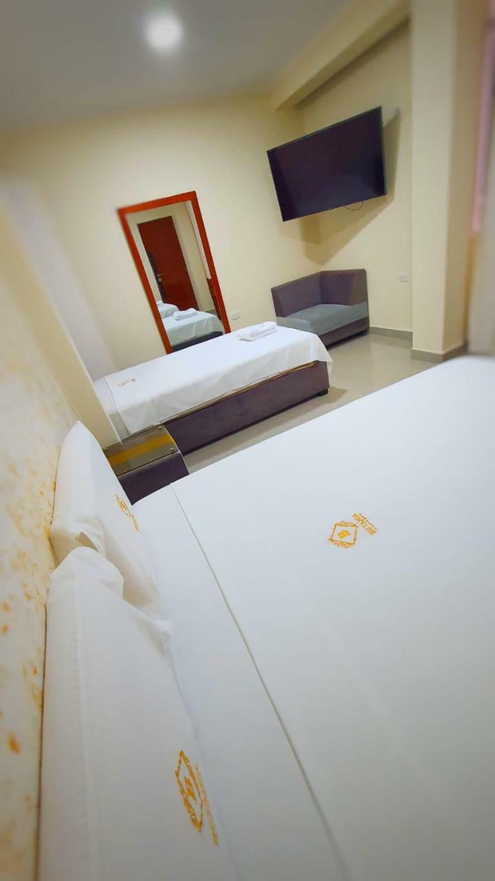 Hotel Betania