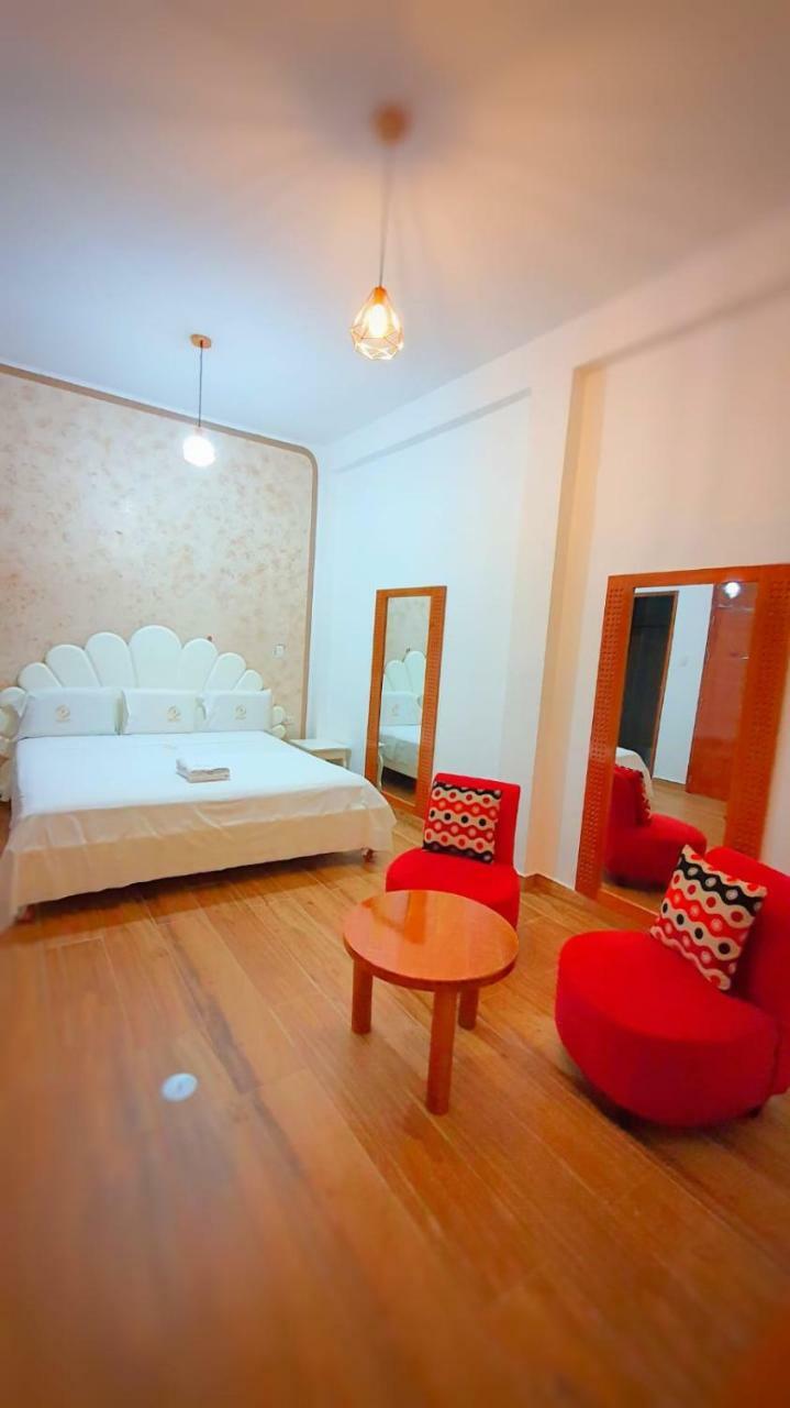 Hotel Betania
