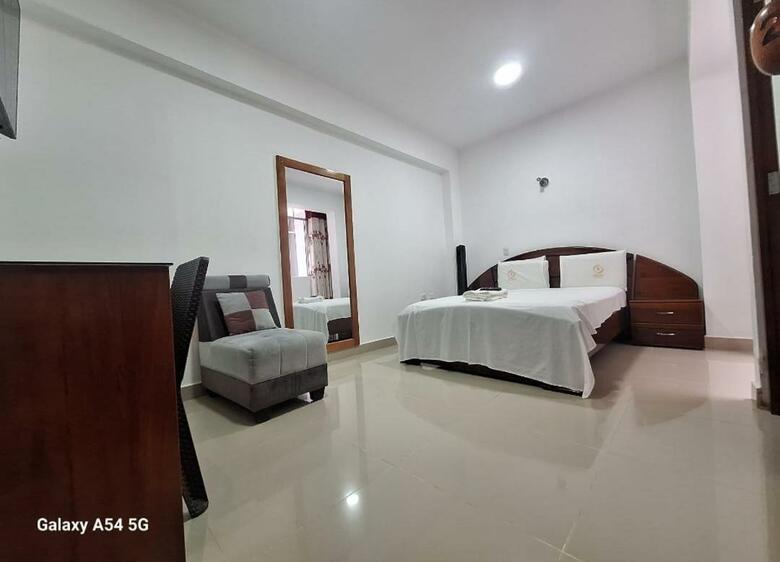 Hotel Betania
