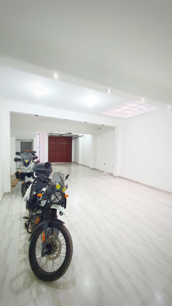Hotel Betania