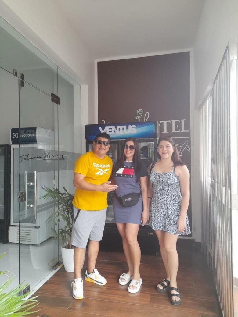 Hotel Betania