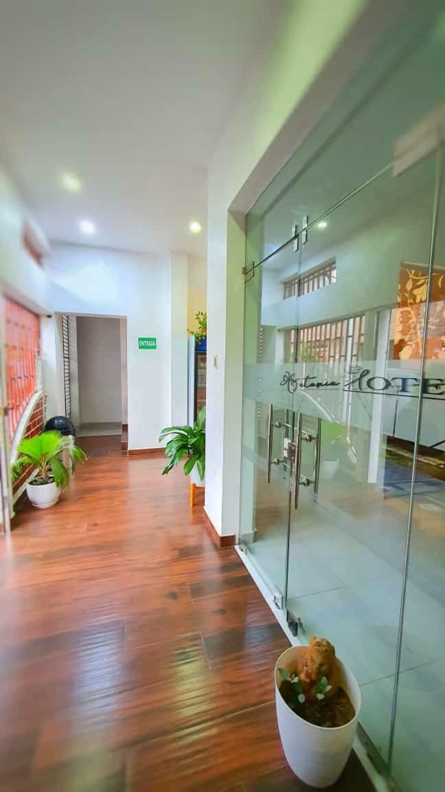 Hotel Betania