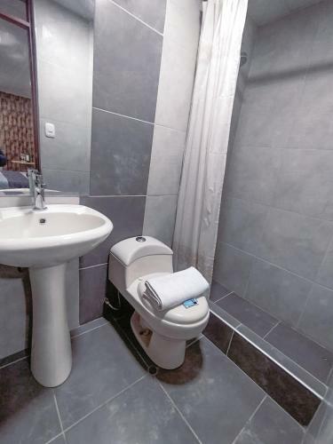 Hostal Tantra Suite -dolores