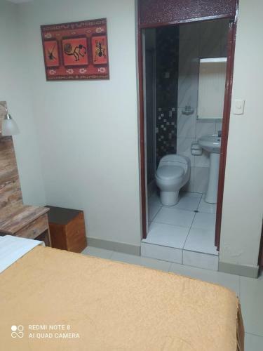 Hotel Flor Del Mar