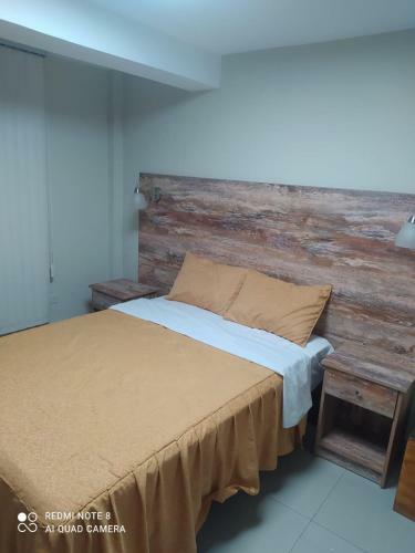 Hotel Flor Del Mar