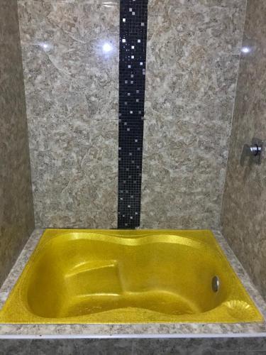 Hotel Manantial No,001
