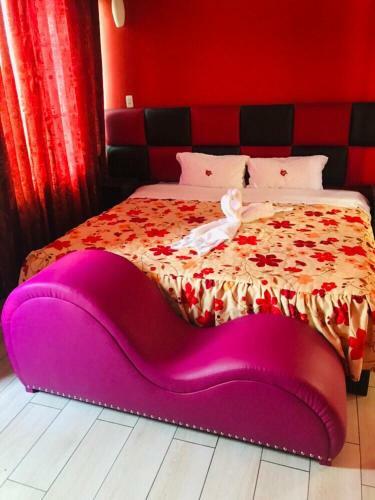 Hotel Manantial No,002