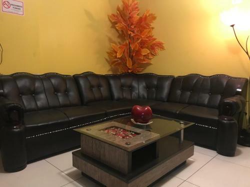 Hotel Manantial No,002