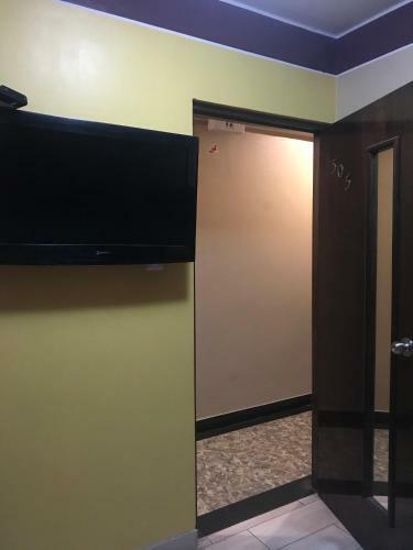 Hotel Manantial No,002