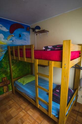 Passion Hostel - Lima Airport