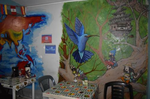 Passion Hostel - Lima Airport