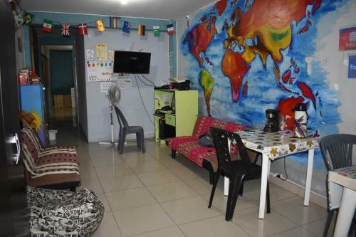 Passion Hostel - Lima Airport