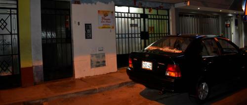 Passion Hostel - Lima Airport