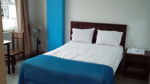 Posada Suites El Parque