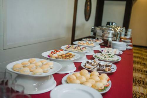 Nobility Grand Hotel