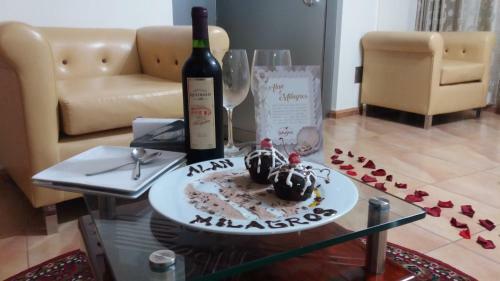 Hotel Wayra