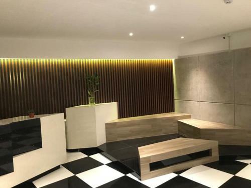 Miraflores Luxury Apartments - Buenos Aires