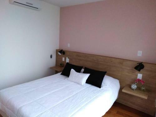 Miraflores Luxury Apartments - Buenos Aires