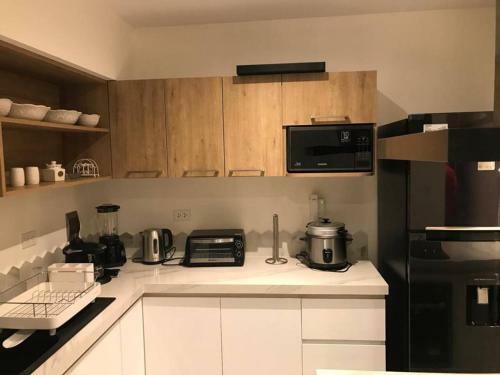 Miraflores Luxury Apartments - Buenos Aires