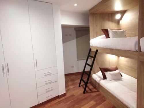 Miraflores Luxury Apartments - Buenos Aires