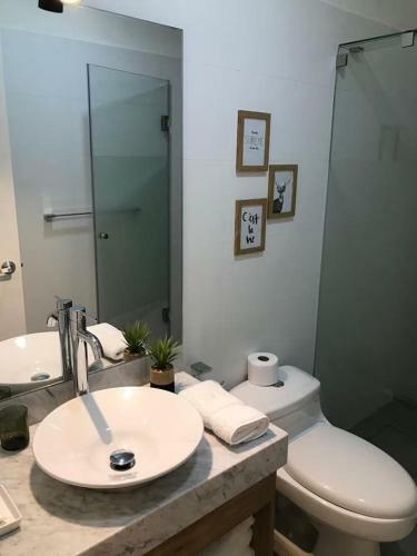Miraflores Luxury Apartments - Buenos Aires
