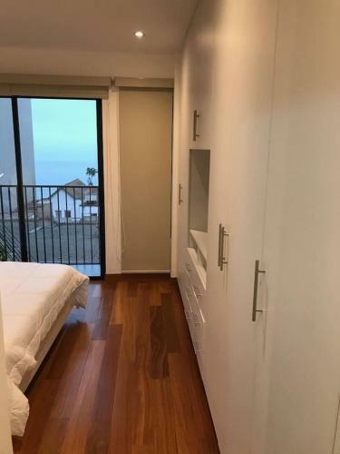Miraflores Luxury Apartments - Buenos Aires