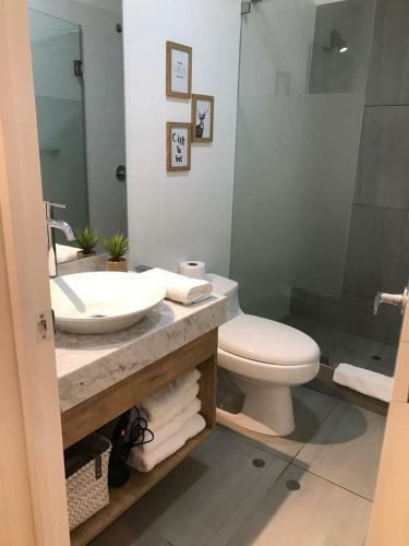 Miraflores Luxury Apartments - Buenos Aires
