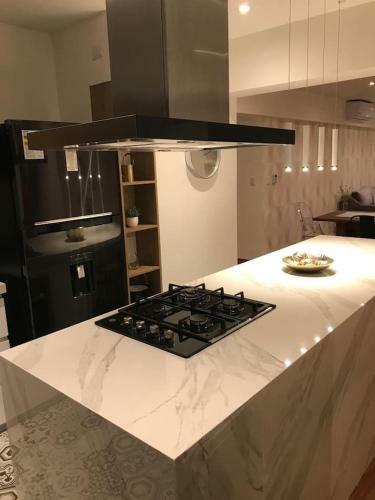 Miraflores Luxury Apartments - Buenos Aires