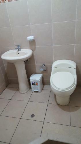 Apartamento Habitacion En Departamento de Surco