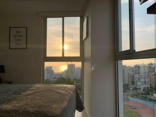 Apartamento Connect